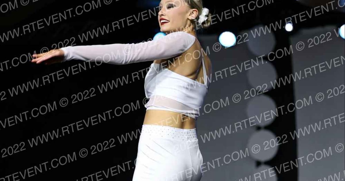 Dance Force Studios No Diggity · ASCS Dance Grand and Cheer Nationals