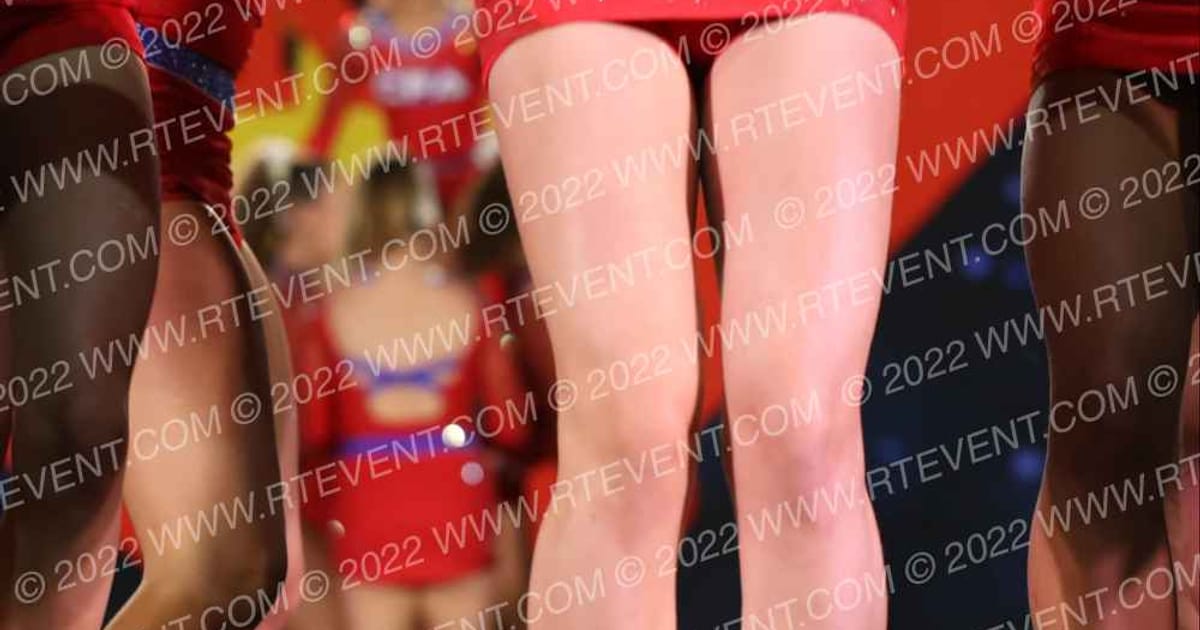 Cheer Florida All Stars Phoenix · Spirit Sports West Palm Beach Nationals
