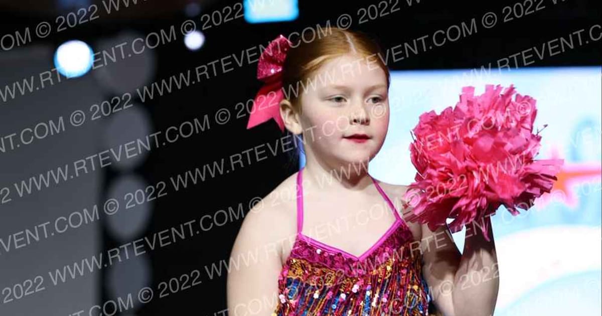 Dynasty Dance Studio Dynasty Dance Tiny Elite · ASCS Dance Grand and Cheer Nationals