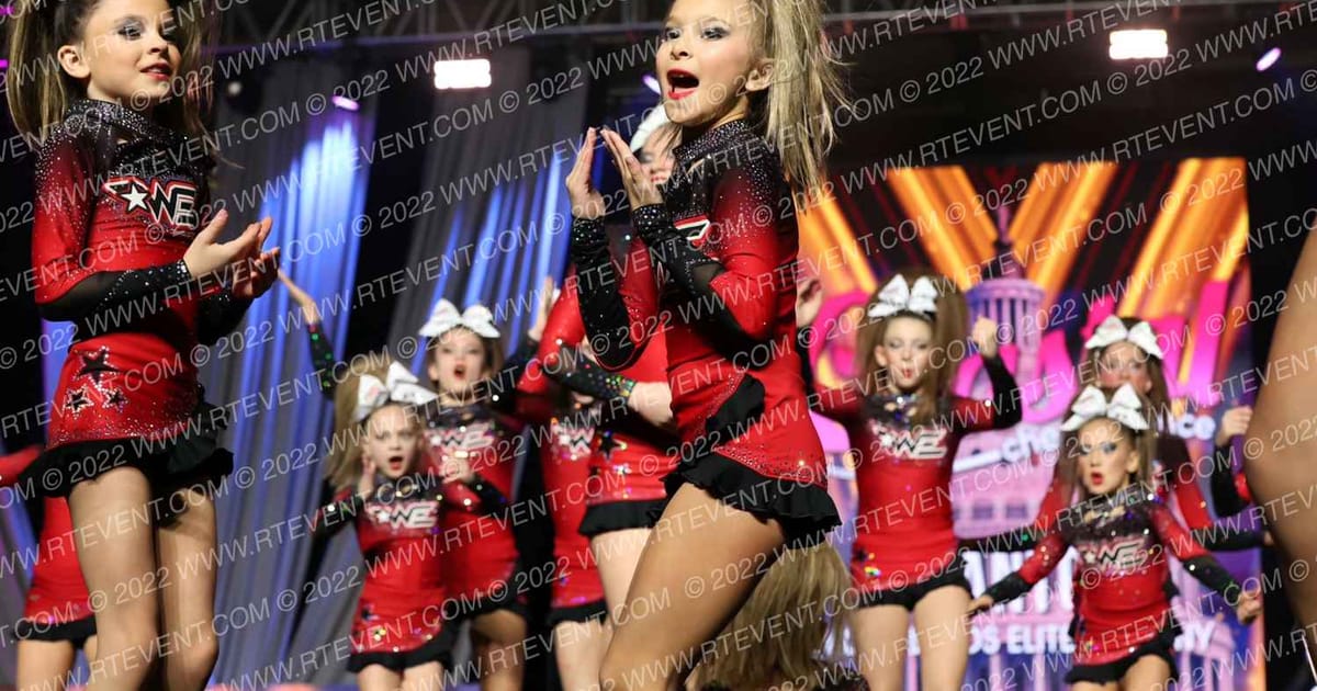 Woodlands Elite - Albany Phantom · Coastal at the Capitol Super Nationals