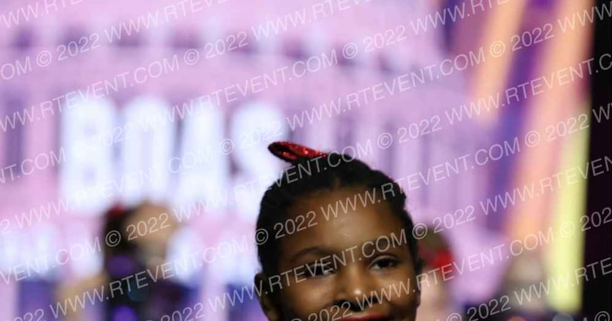 Lunar Viper Allstars Boas · Coastal at the Capitol Super Nationals