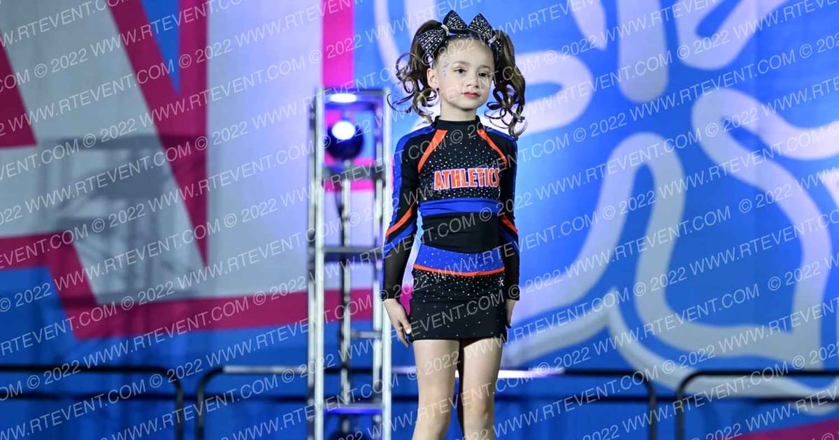 217 Athletics Tiny Pixies · Aloha Indy