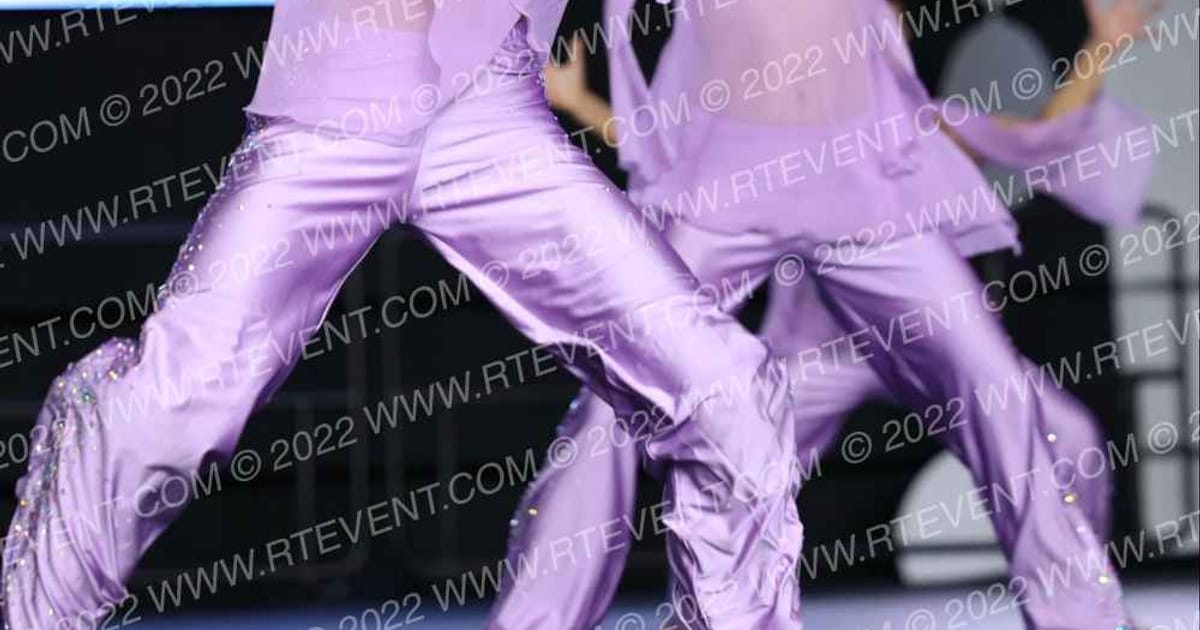 Project N Dance Center Lost · ASCS Dance Grand and Cheer Nationals
