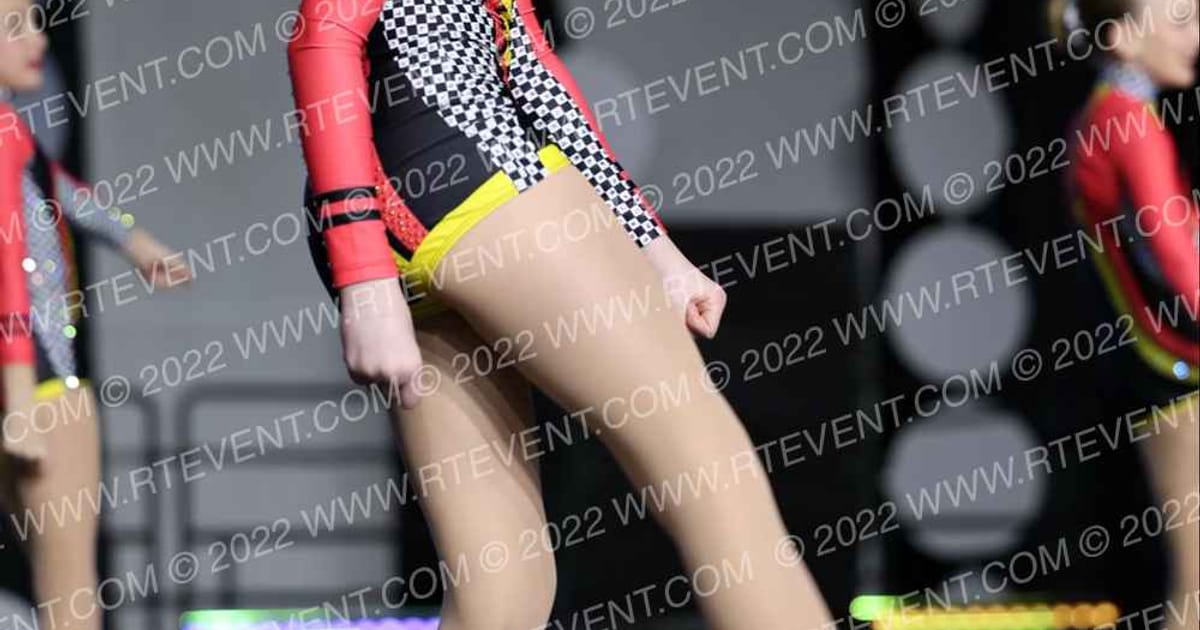 Dynasty Dance Studio Dynasty Dance Youth Elite · ASCS Dance Grand and Cheer Nationals