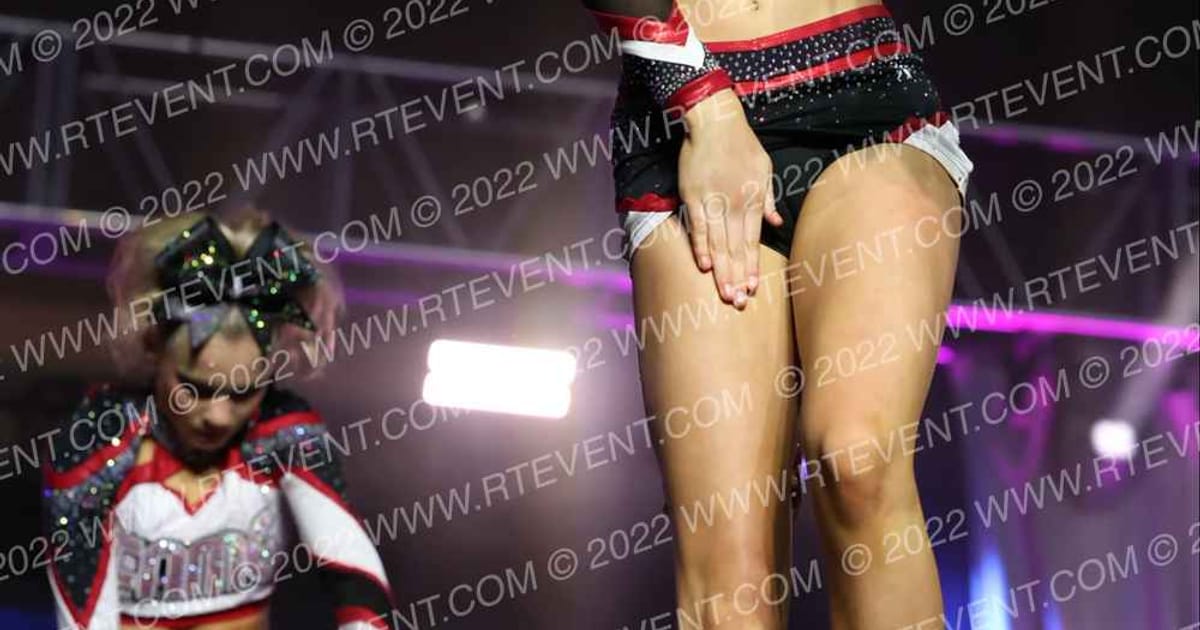 FAME All Stars - Midlo Obsession · Coastal at the Capitol Super Nationals