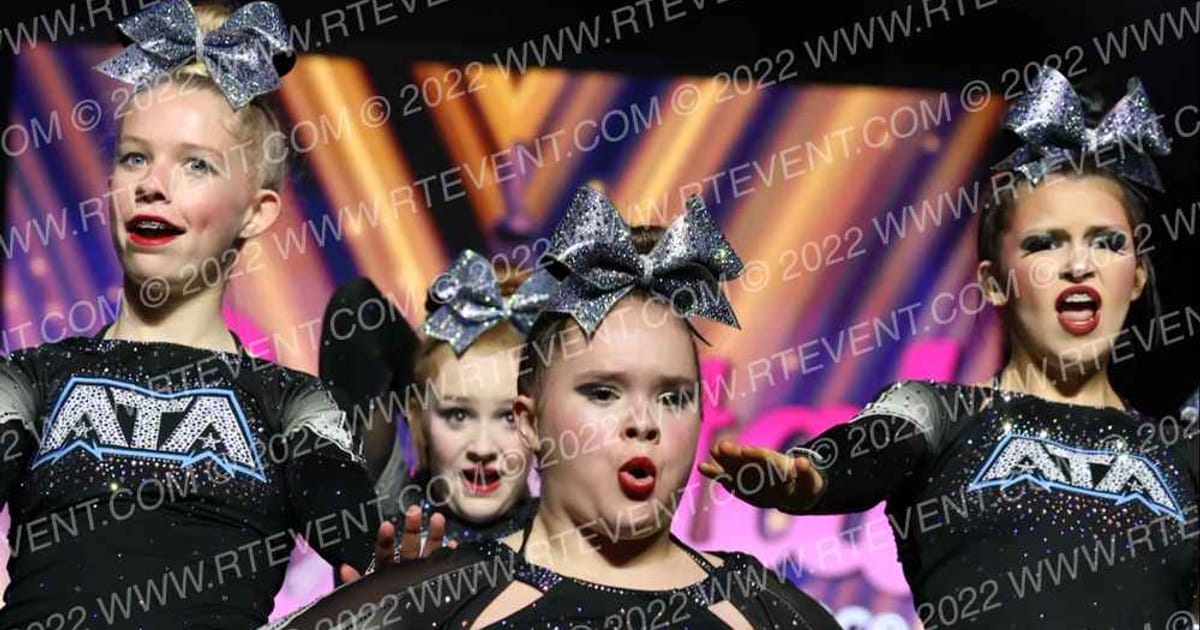 ATA Lake Norman Gravity · Coastal at the Capitol Super Nationals