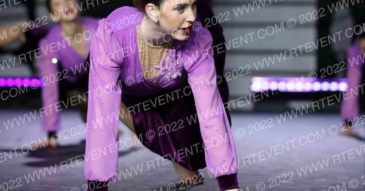 World Class All Star Dance Supreme · ASCS Dance Grand and Cheer Nationals