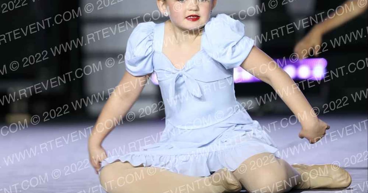 Lake Country Dance Studio Somewhere Over the Rainbow · ASCS Dance Grand and Cheer Nationals