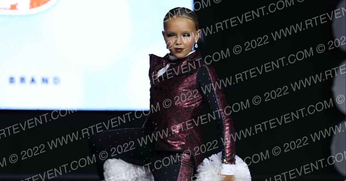 Project N Dance Center Phantom of the Opera · ASCS Dance Grand and Cheer Nationals