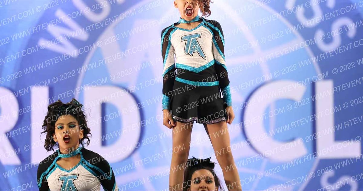 TASkathletics - Titans · West Coast Crown