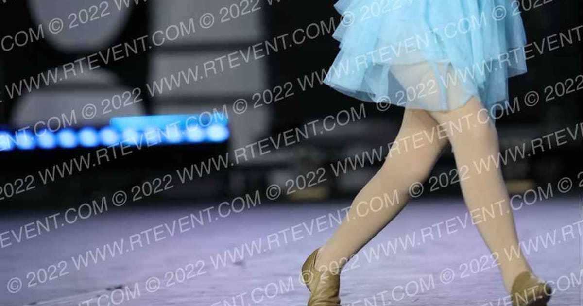 Lake Country Dance Studio Be a Light · ASCS Dance Grand and Cheer Nationals