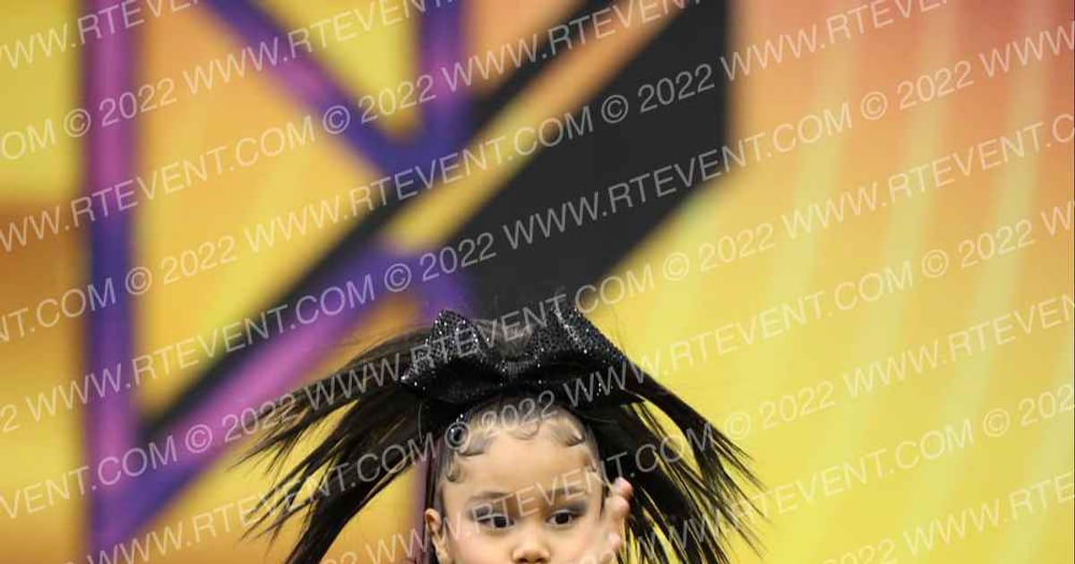 NCT Allstars Supernovas · Over the Rainbow Cheer and Dance Competition