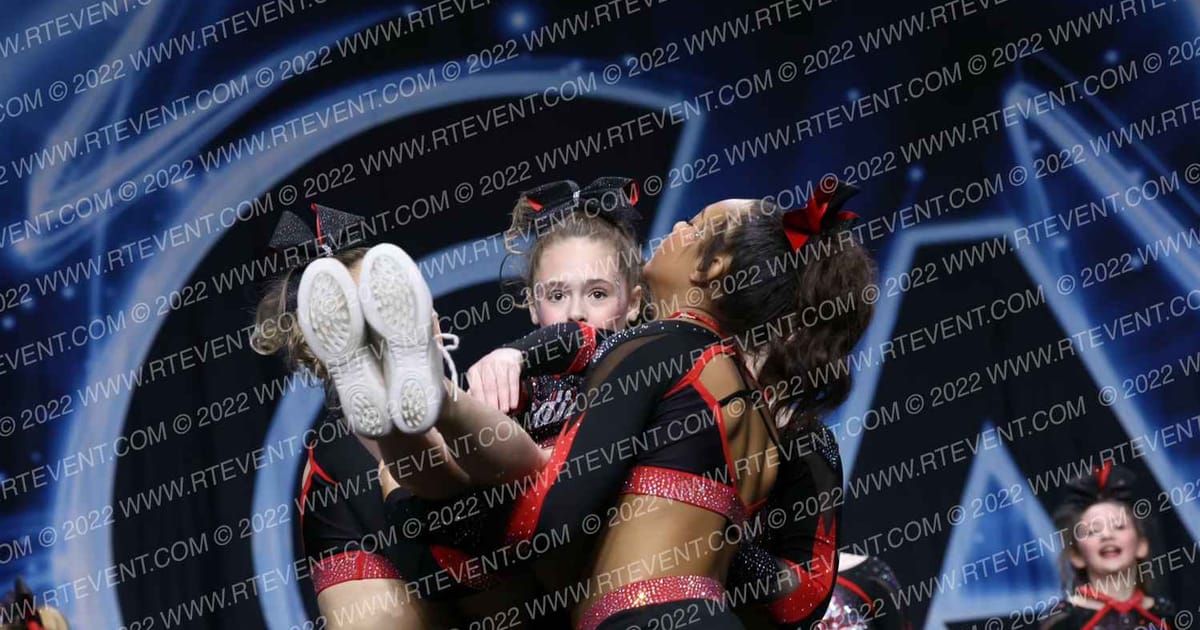 Indiana Elite Emerald · COA Grand Nationals