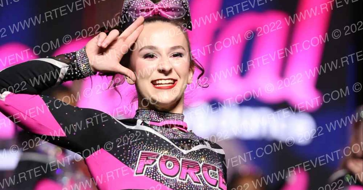 Full Force All Stars Pink Ops · Coastal at the Capitol Super Nationals