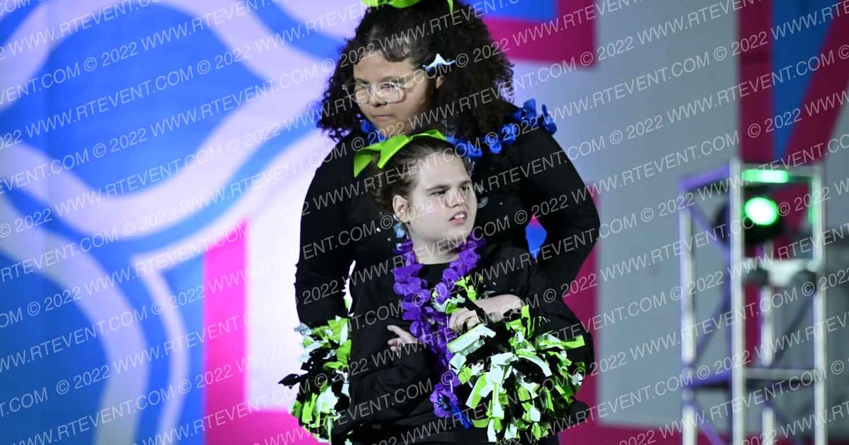 Special Olympics of Hamilton County Special Olympics Hamilton County · Aloha Indy