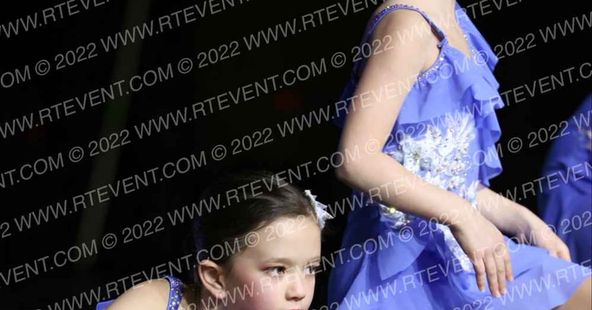 Dynasty Dance Studio Dynasty Dance Tiny Elite · ASCS Dance Grand and Cheer Nationals