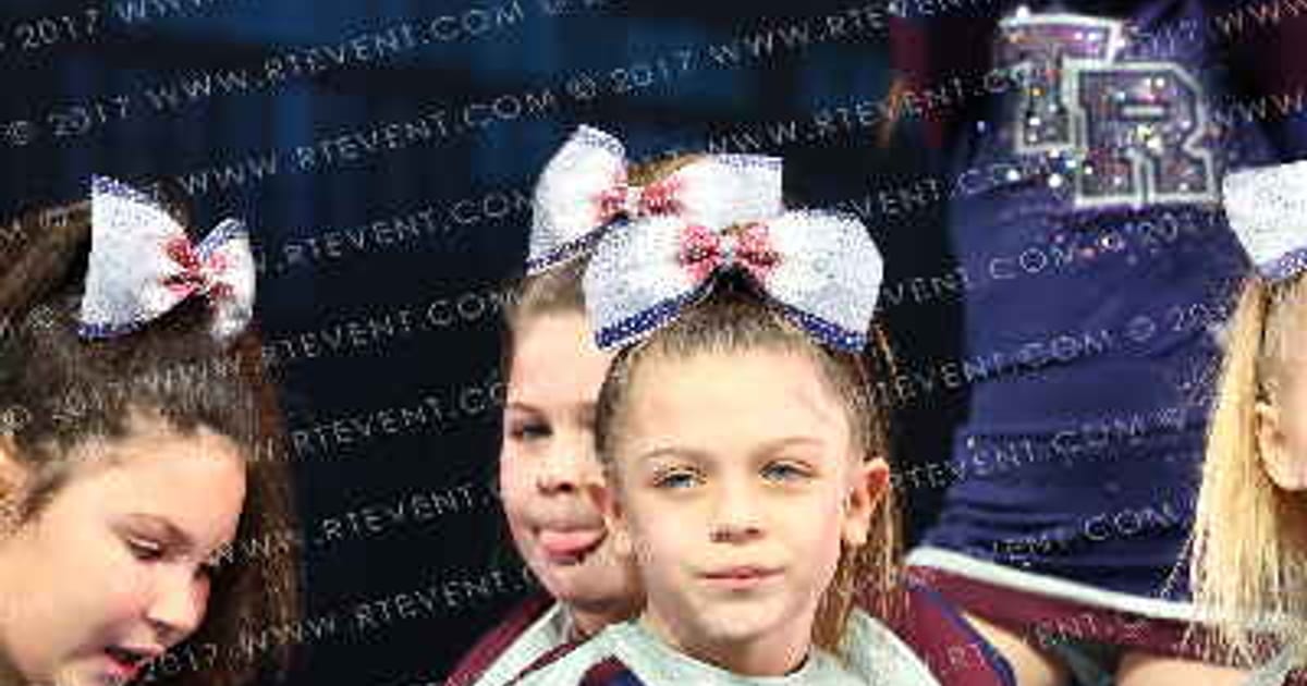 TOMS RIVER WARRIORS 8U · YCADA Globals