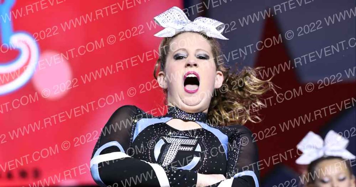 Formula Cheer Illusion · ASCS Dance Grand and Cheer Nationals