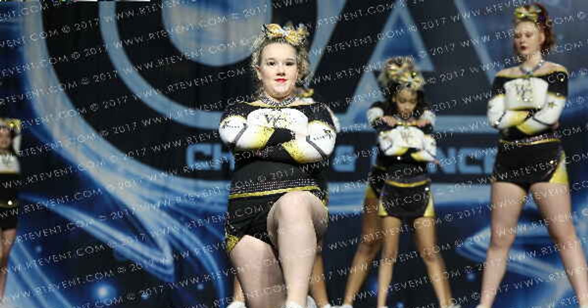 World Cup Rising Suns · COA Columbus Grand Nationals CORRECTED