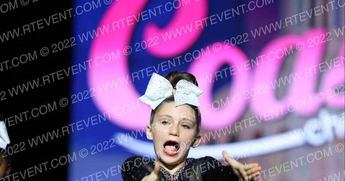 Star Athletics ATL Mini Snap · Coastal at the Capitol Super Nationals