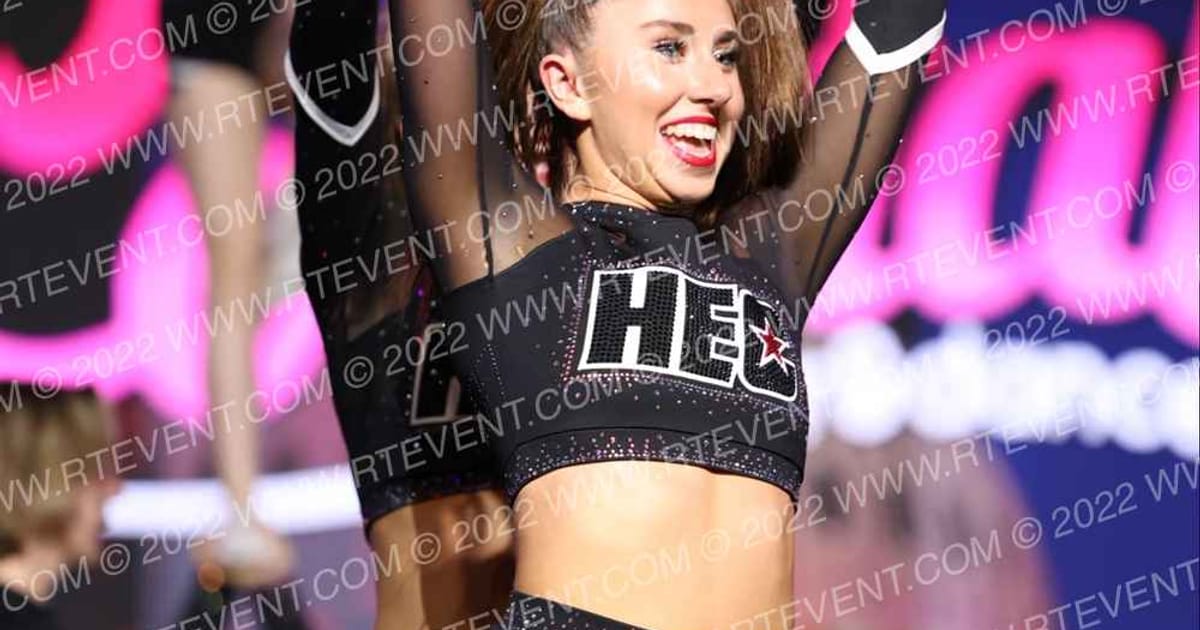 Hanover Elite Knock Out · Coastal at the Capitol Super Nationals