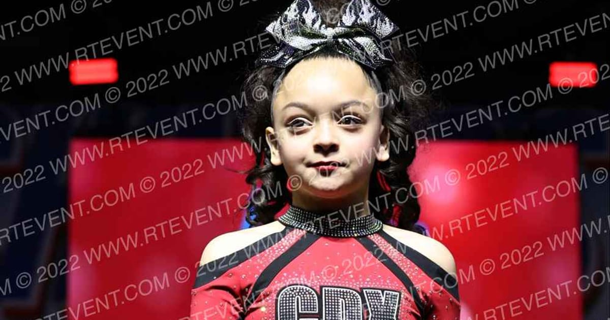 Cheer and Dance Xtreme FINESSE · ASCS Dance Grand and Cheer Nationals