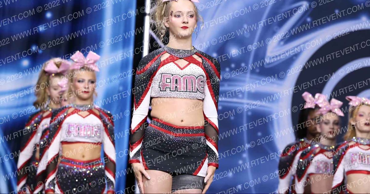 Premier Athletics - Michigan Glacier Girls · COA Grand Nationals