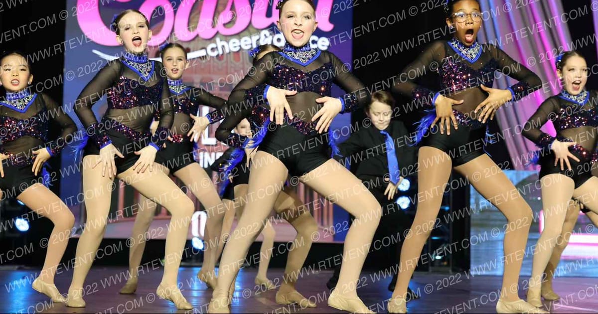 Adrenaline Studio PULSE · Coastal at the Capitol Super Nationals