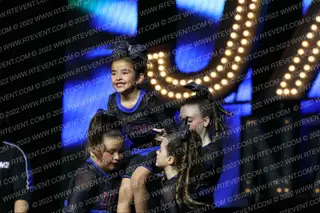 LOS AL CHEER