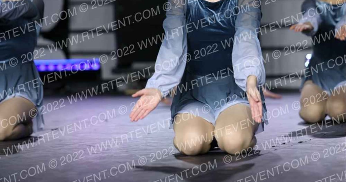 Lake Country Dance Studio Dog Days are Over · ASCS Dance Grand and Cheer Nationals