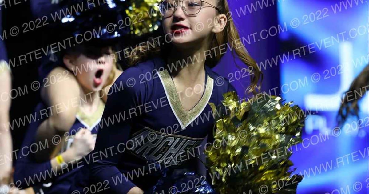 AMPLUS ACADEMY ELEMENTARY SIDELINE · SATURDAY School Nationals