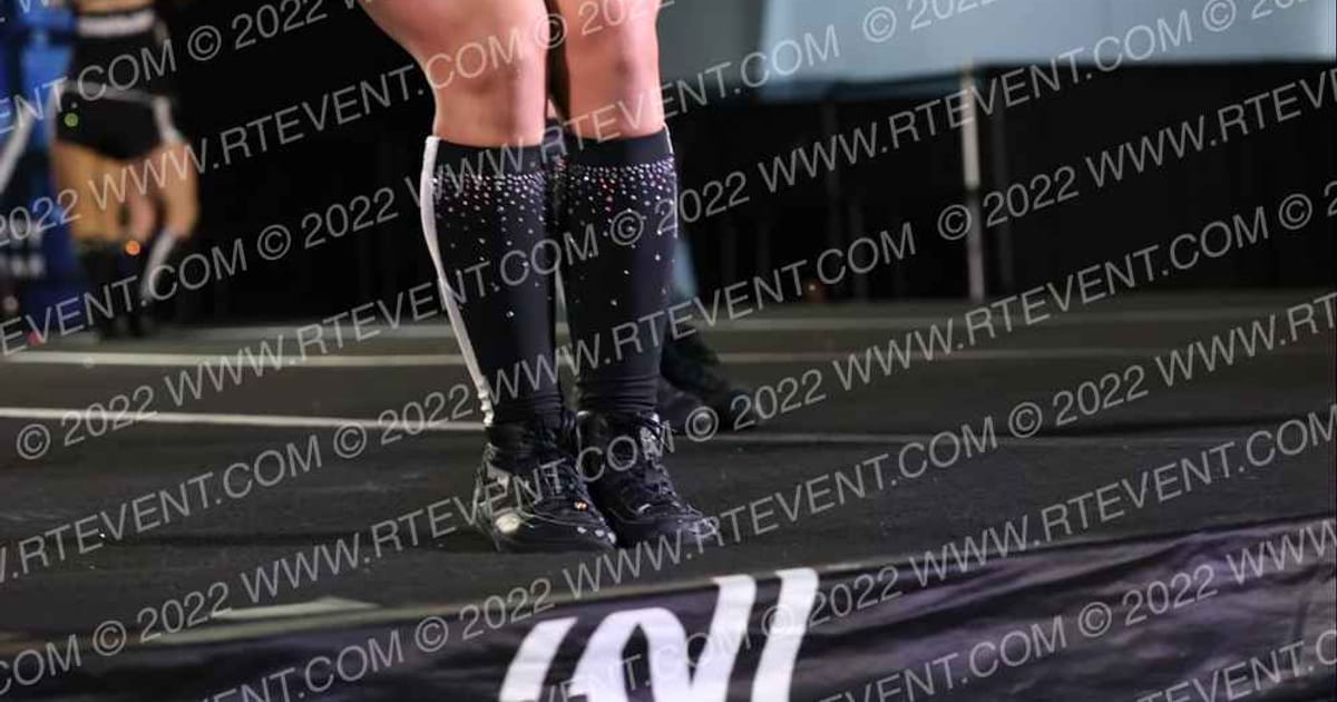 Top Gun All Stars Boujee Bullets · Spirit Sports West Palm Beach Nationals