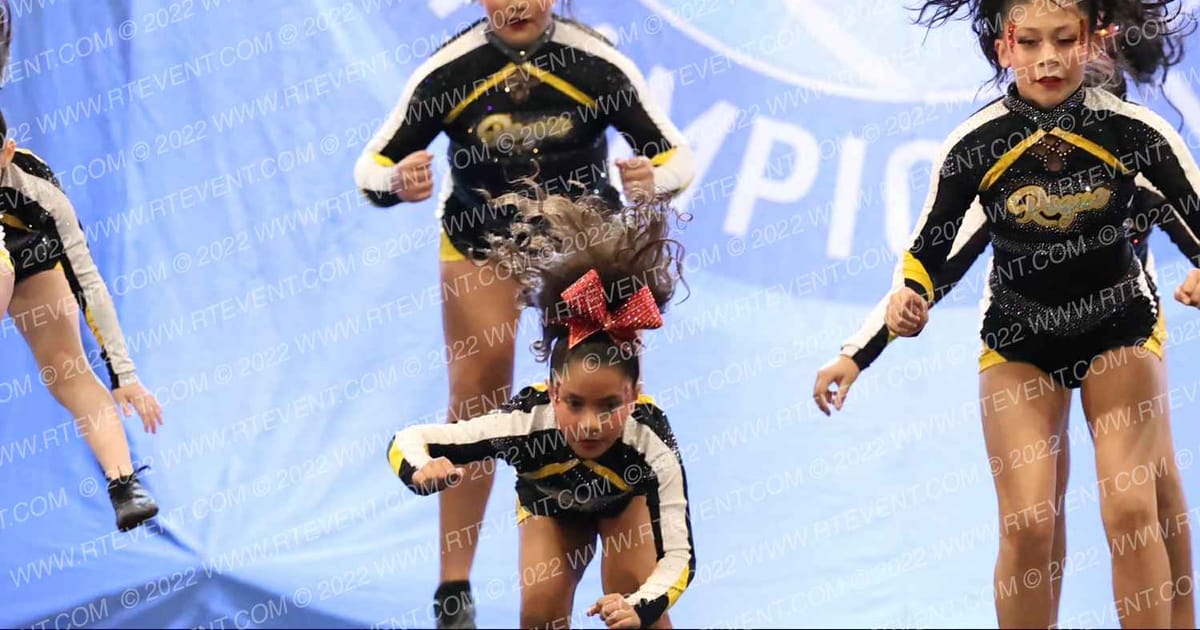 Rogue Athletics N1rvana · West Coast Crown