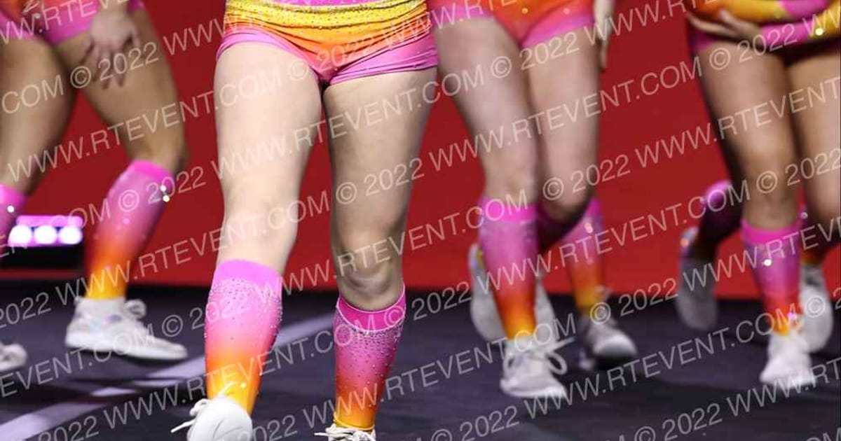 Northern Extreme Athletics Bang · ASCS Dance Grand and Cheer Nationals