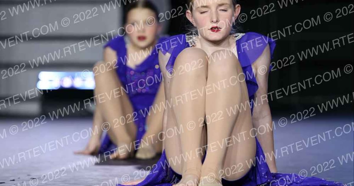Dynasty Dance Studio Dynasty Dance Youth Elite · ASCS Dance Grand and Cheer Nationals