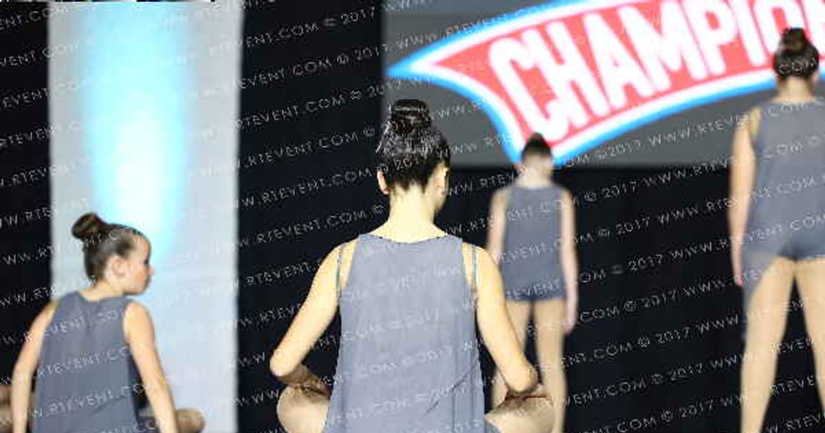 NA · ASCS Dance Grand Nationals Cheer Showdown
