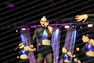 Powerworx Dance Fusion