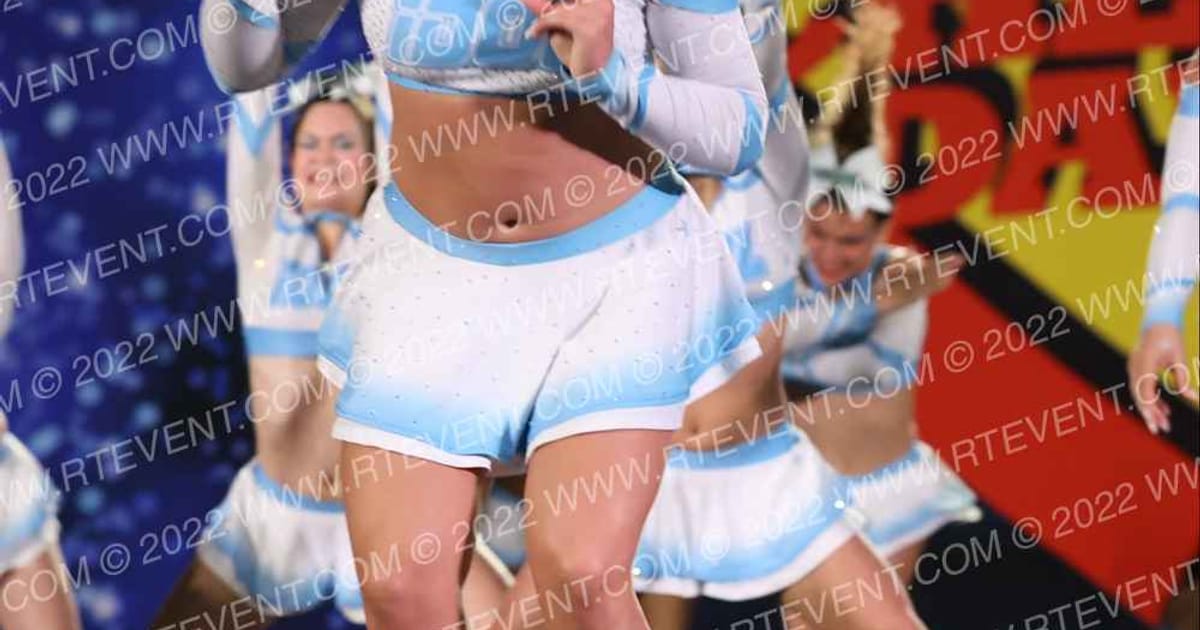 IDOL EMERALDS · Spirit Sports West Palm Beach Nationals