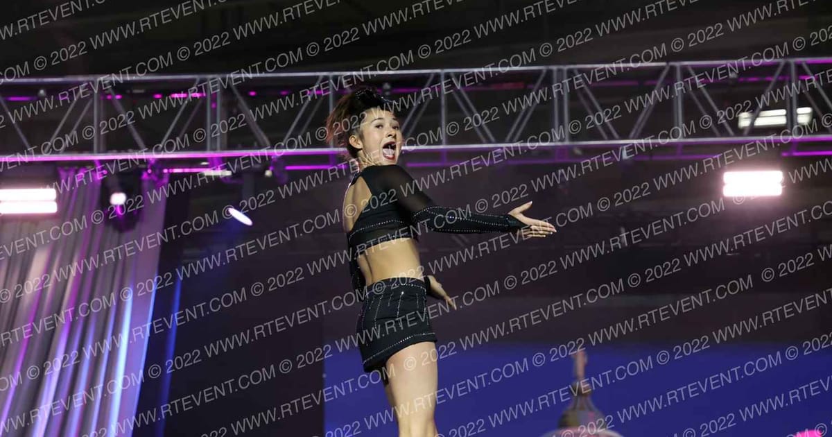 Five Star Twisted · Coastal at the Capitol Super Nationals