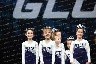 MARSH CREEK MIGHTY MITE
