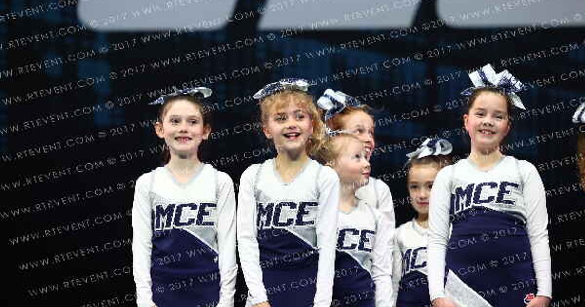 MARSH CREEK MIGHTY MITE · YCADA Globals