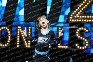 SV ELITE JR FUEGO