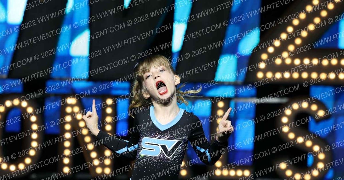 SV ELITE JR FUEGO · NA Nationals