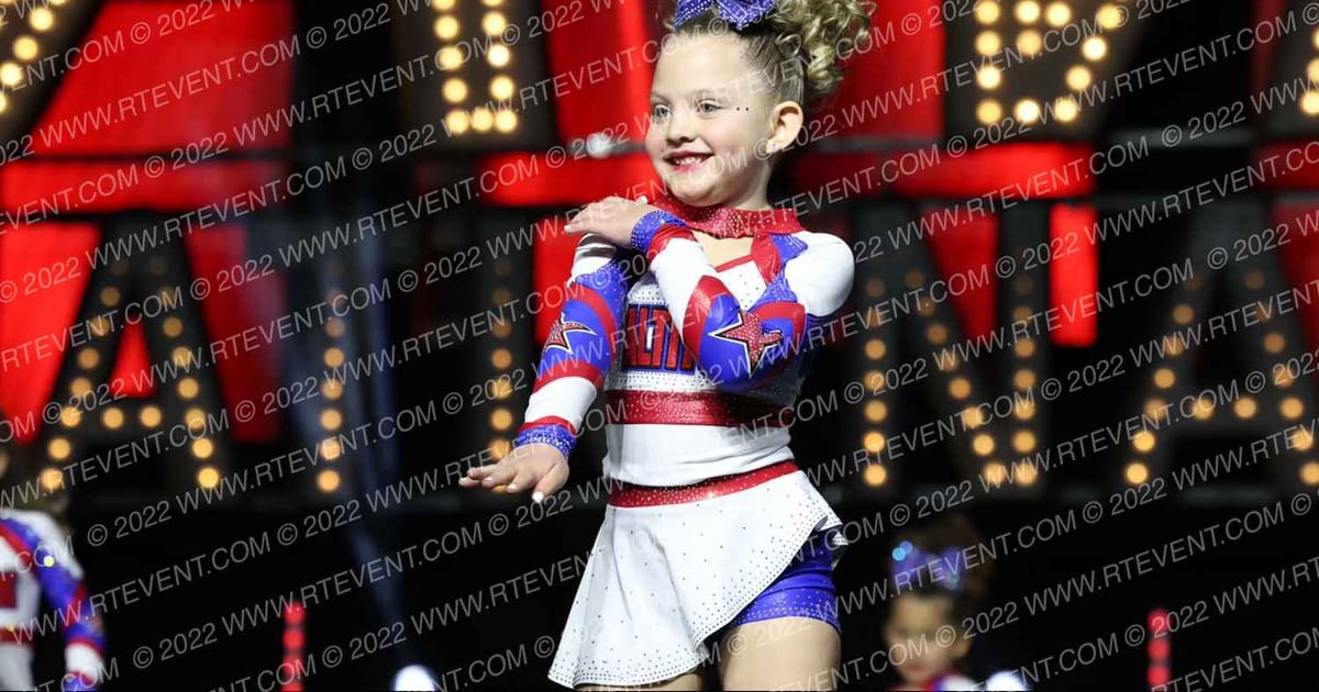 ALTITUDE ATHLETICS · NA Nationals