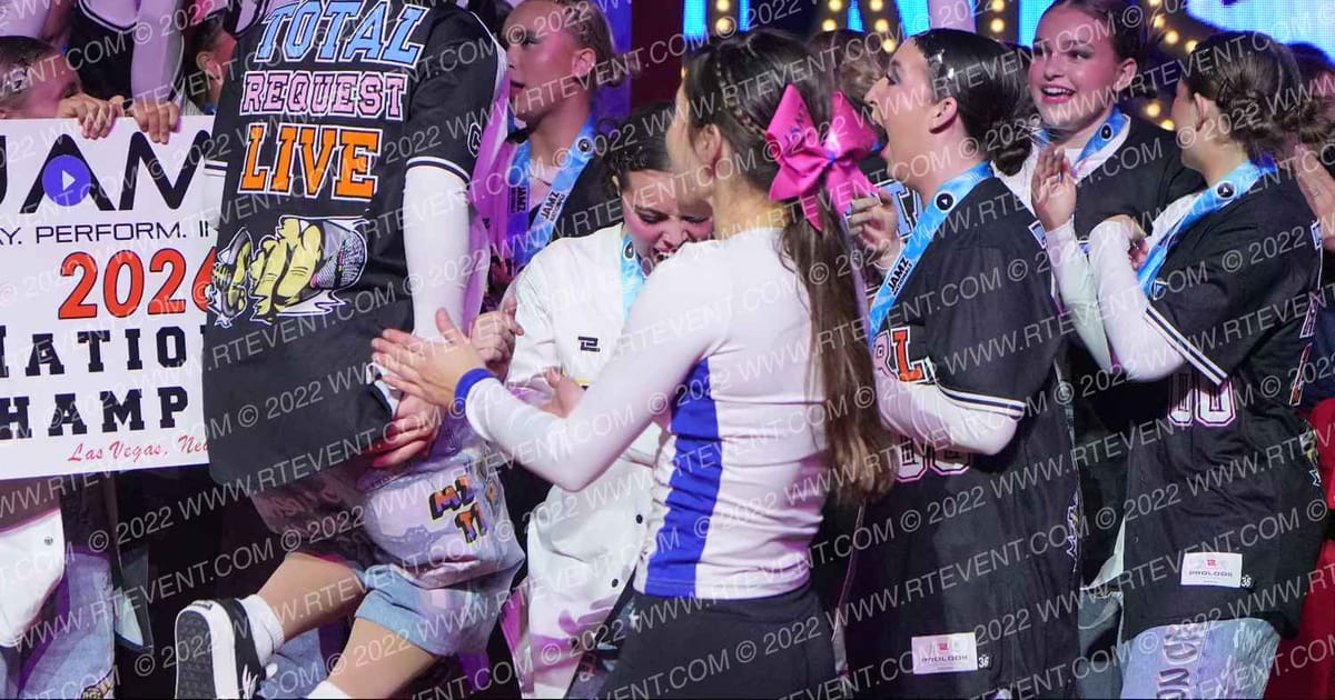 AWARDS CEREMONY 3 · SATURDAY School Nationals