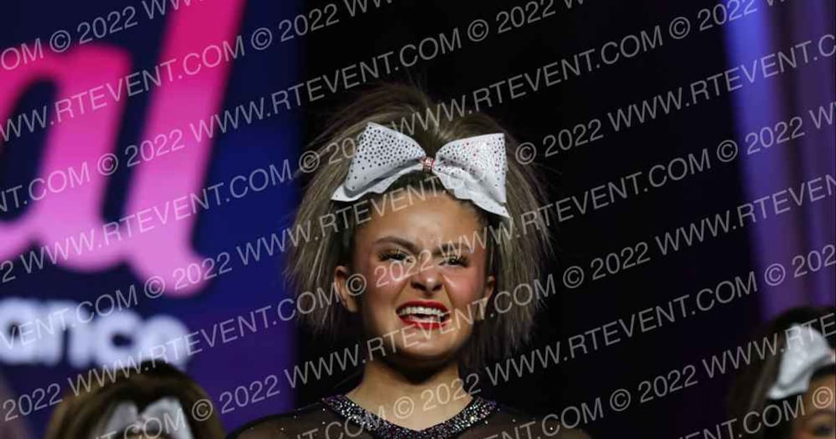 Star Athletics White · Coastal at the Capitol Super Nationals