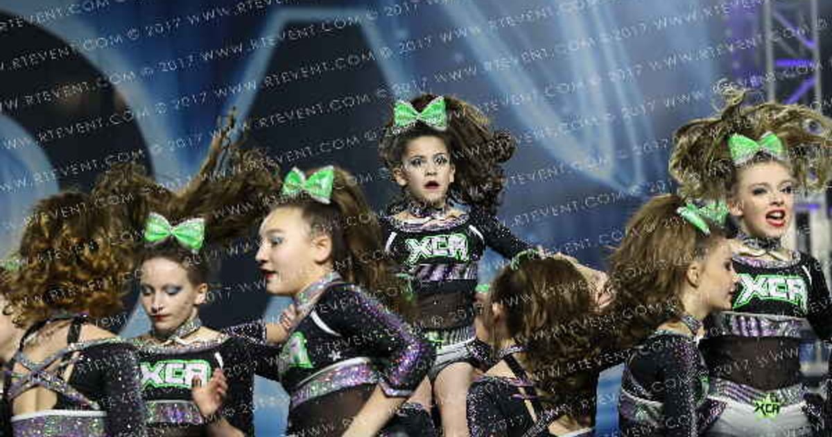 XCA Black Ops · COA Columbus Grand Nationals CORRECTED