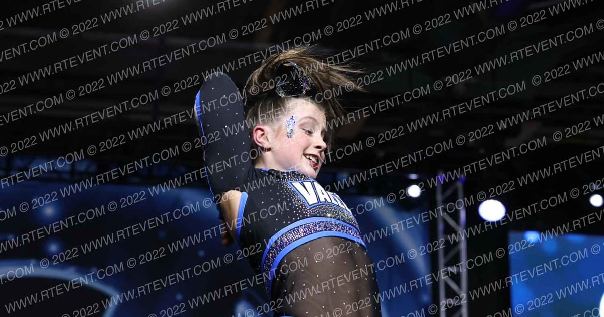 Ohio Valley All Stars Thunder · COA Grand Nationals