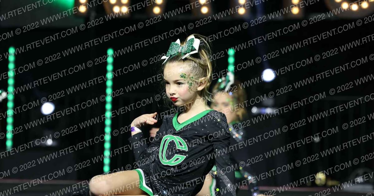 CROWN CITY EMERALDS · NA Nationals