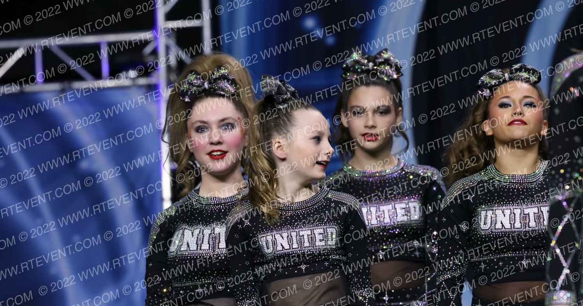 United by SHC pythons · COA Grand Nationals